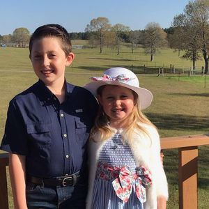 Meet your Posher, Kimberly